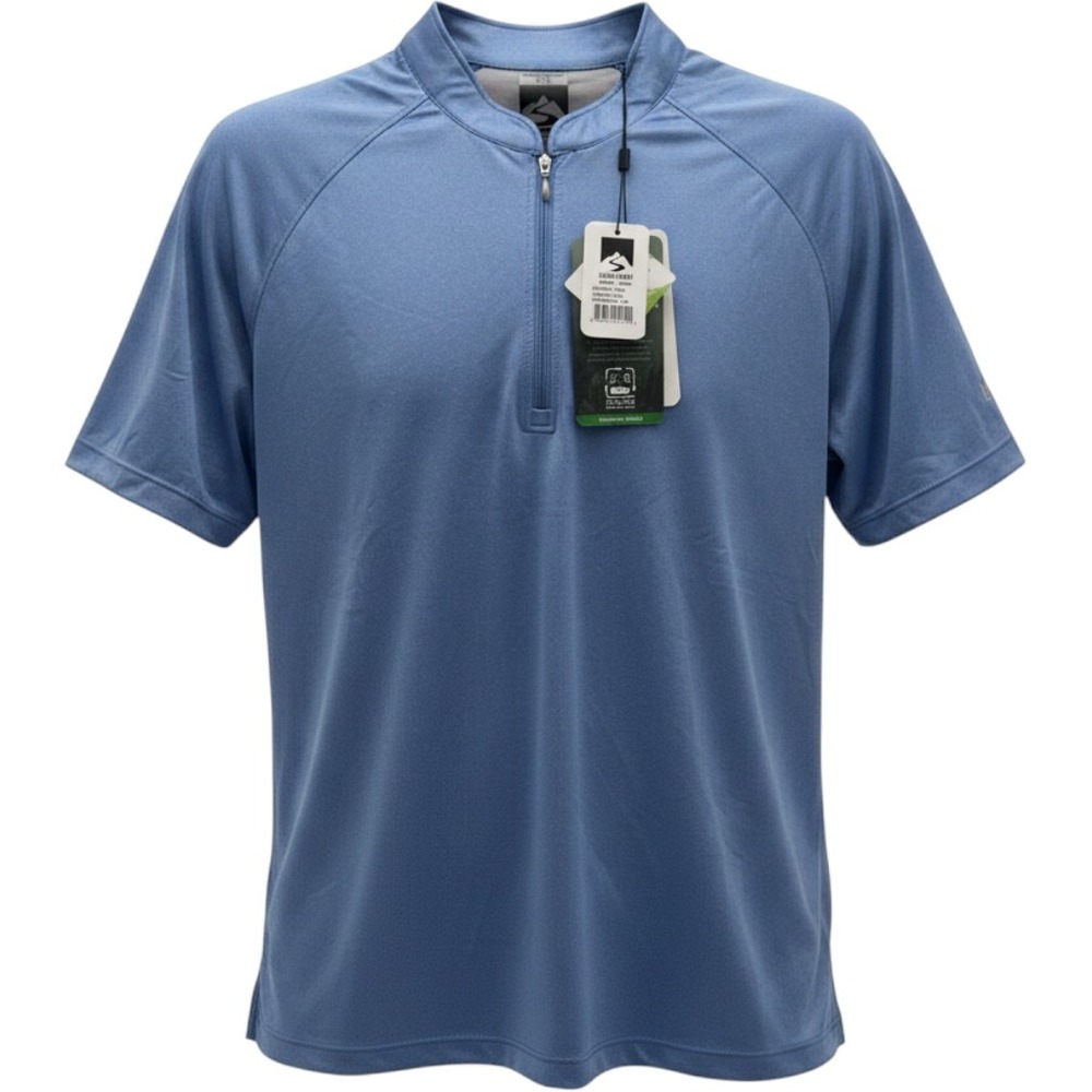 New Storm Creek Women's T-shirts SPF‎ 30+ Size M